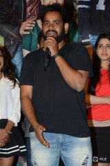 Kirrak Party Movie Teaser Launch Photos